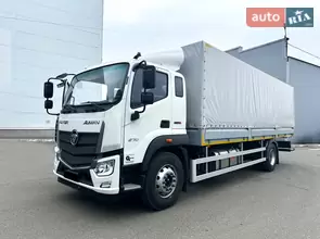Foton Auman