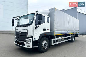 Foton Auman 