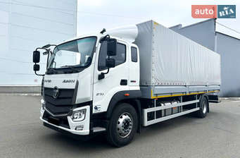 Foton Auman 2024 в Київ