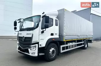 Foton Auman