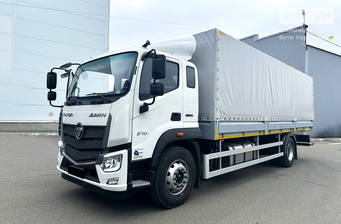 Foton Auman 2024 Full