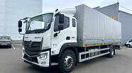 Foton Auman Full