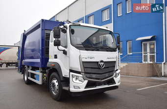 Foton Auman 2024 в Київ