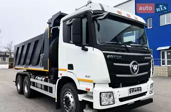 Foton Auman