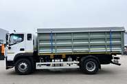 Foton Auman Full