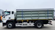 Foton Auman Full
