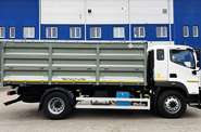 Foton Auman Full