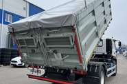 Foton Auman Full