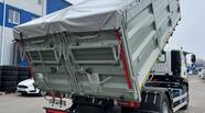 Foton Auman Full
