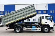 Foton Auman Full