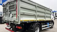 Foton Auman Full