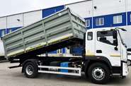 Foton Auman Full