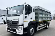 Foton Auman Foton Auman Full