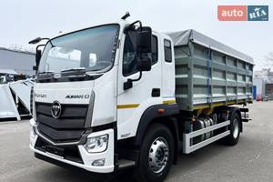 Foton Auman 