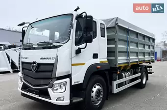Foton Auman
