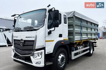 Foton Auman BJ 1186 MT (270 к.с.) 4х2 2025 Foton Auman BJ 1186 MT (270 к.с.) 4х2 2025