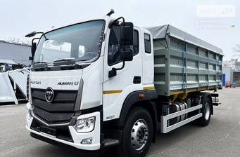 Foton Auman BJ 1186 MT (270 к.с.) 4х2 2024