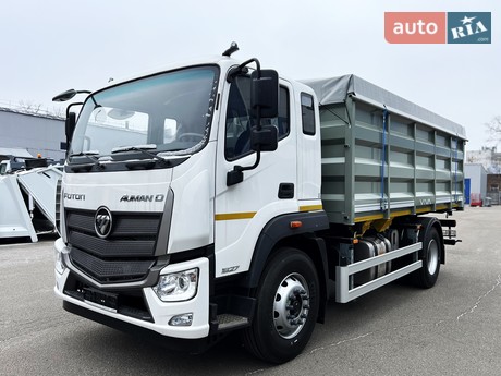 Foton Auman 2024