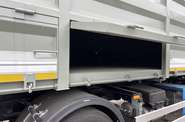 Foton Auman Full