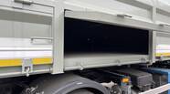 Foton Auman Full
