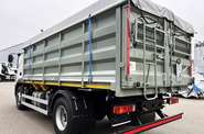 Foton Auman Full