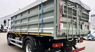 Foton Auman Full