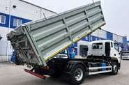 Foton Auman Full