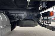 Foton Auman Full