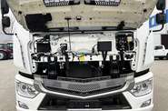 Foton Auman Full