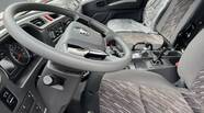 Foton Auman Full