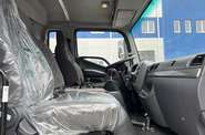 Foton Auman Full