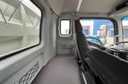 Foton Auman Full