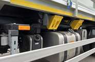 Foton Auman Full