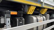 Foton Auman Full