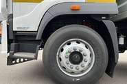 Foton Auman Full