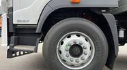Foton Auman Full