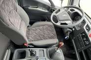 Foton Auman Full