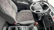 Foton Auman Full