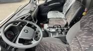 Foton Auman Full