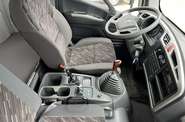 Foton Auman Full