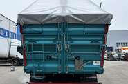 Foton Auman Full