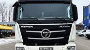 Foton Auman Full