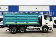 Foton Auman Full