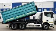 Foton Auman Full