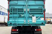 Foton Auman Full