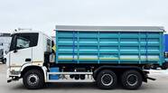 Foton Auman Full
