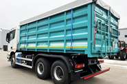 Foton Auman Full