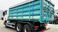Foton Auman Full
