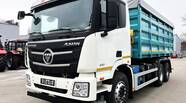 Foton Auman Full
