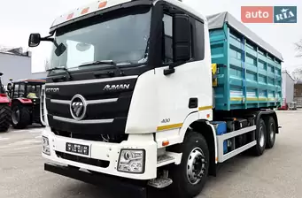 Foton Auman